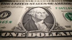 Precio del dólar hoy, 11 de julio: Tipo de cambio en Honduras, México, Guatemala, Nicaragua...