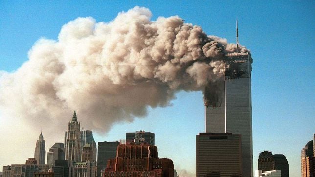 Aniversario 9/11: ¿Cuántas personas trabajaban en las Torres Gemelas?