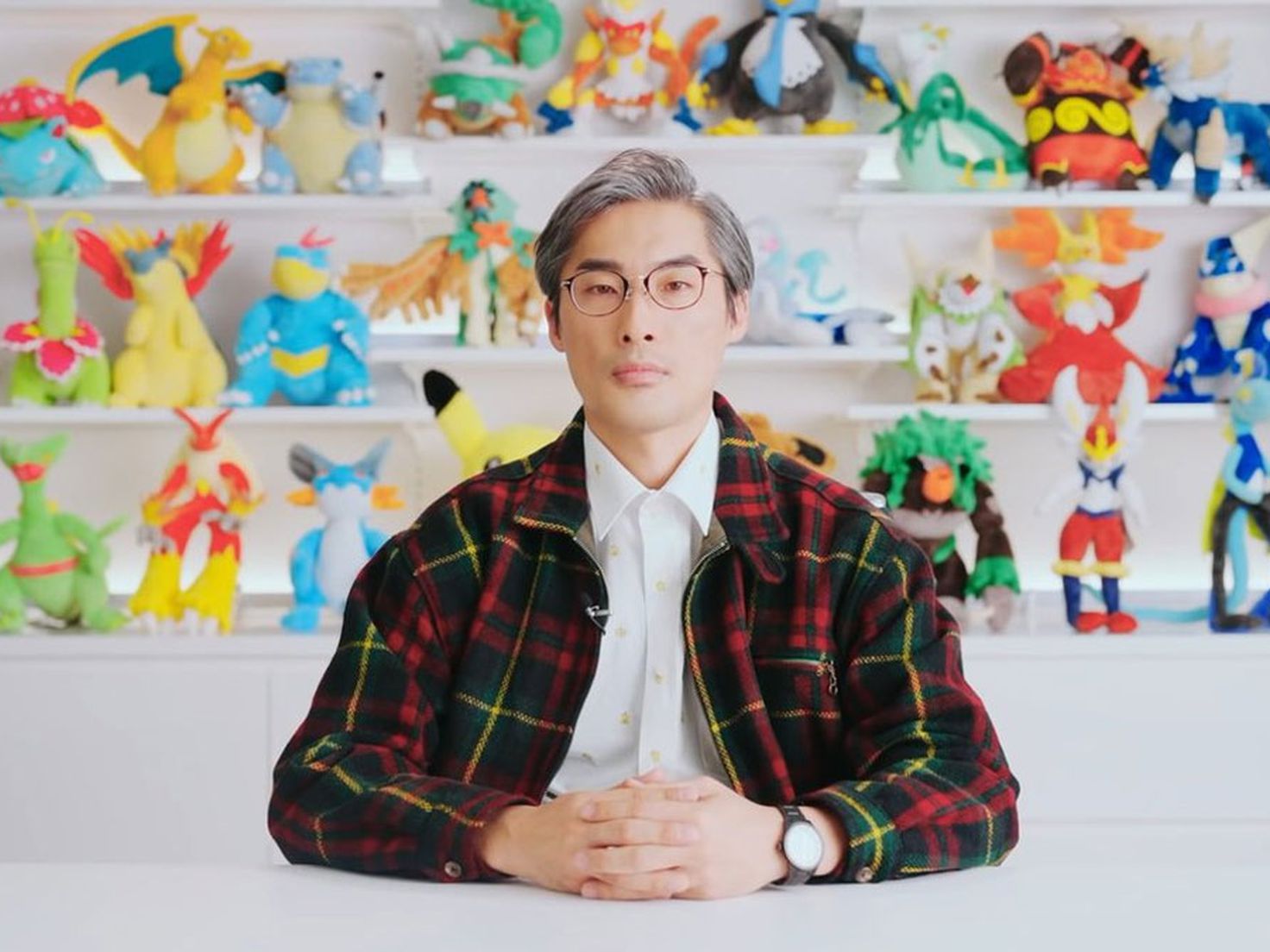 Pokémon und seine Zukunft, ein Interview mit Takato Utsunomiya ...