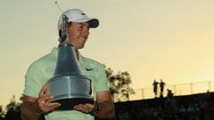 Bubba Watson takes Match-Play title with final win over Kisner