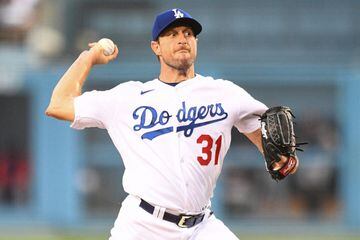 Posición: SP
Equipo: Dodgers
Pitcher del Año en la NL para la MLBPA
