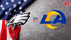 Week five games continue, and today, we have a fantastic match for you guys. The Los Angeles Rams host the Philadelphia Eagles, and we have all the info.