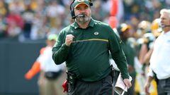 El exhead coach de Green Bay Packers y la directiva de Dallas llegaron a un acuerdo para que se convierta en el noveno entrenador de la franquicia de la NFL.