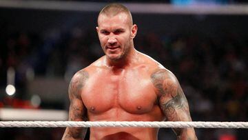 Randy Orton gana el título de Estados Unidos en WWE Fastlane