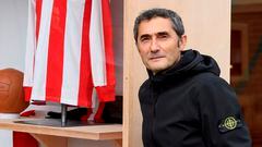 Valverde: “Es posible que nos falte sangre fría”