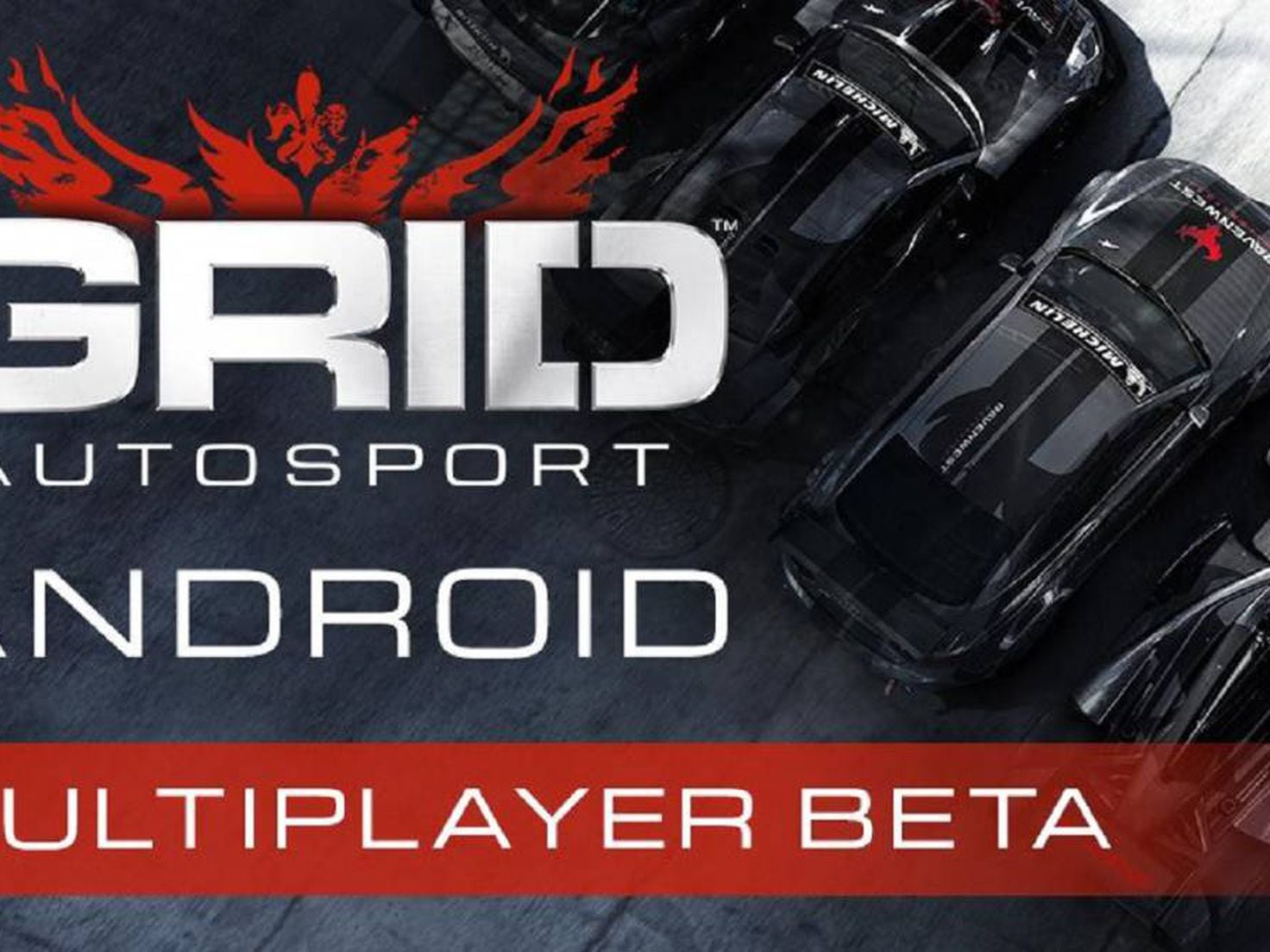 Cómo ser de los primeros en probar Grid Autosport Race en Android -  Meristation