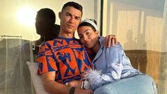 Conoce la casa de Cristiano Ronaldo que puso en renta por 11 mil dólares al mes en Madrid