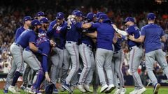 Former Met Bobby Bonilla celebrates his special day with an Airbnb