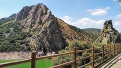 Las 9 mejores rutas de montaña por Extremadura: senderismo por Monfragüe, Sierra de Gata, Valle del Jerte…