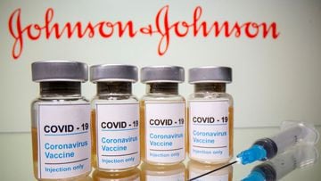 A covid-19 vaccine produced by Johnson &amp; Johnson has been effective in clinical trials and the single dose shot will now by submitted to the FDA for emergency use authorisation.