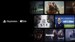 If you have a PS4 or PS5, you can get several months of Apple TV+ for free.
