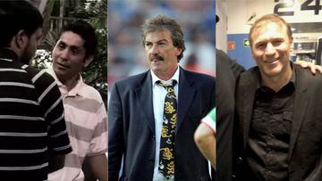 Personajes del futbol mexicano que han aparecido en el cine