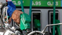 Precio de las bencinas en Chile, hoy jueves 5 de octubre: sube o baja esta semana y cómo consultar el precio en línea