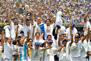 Over a decade without a title for Pumas UNAM is cause for concern.