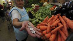 Inflación en México: Se eleva a 7.29% y Banxico aumenta tasa de interés