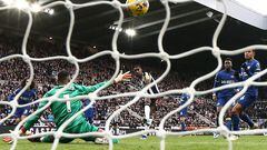 PSG - Newcastle: Horario, TV; cómo y dónde ver Champions League en USA