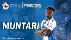 Depor: Sulley Muntari joins Seedorf's squad after trial period