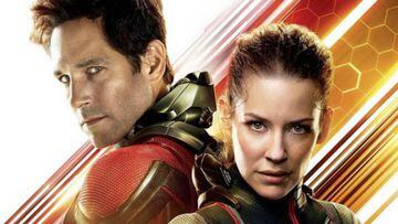 Lo que debes saber sobre el estreno de Ant-Man and the Wasp