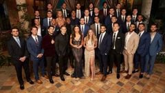 The rumor mill is abuzz with speculation that one of the contestants from Season 19 of The Bachelorette will be the franchise’s next Bachelor.
