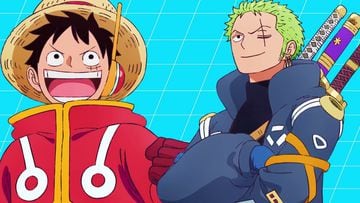 ‘One Piece’ reveals new anime look for Egghead Island arc