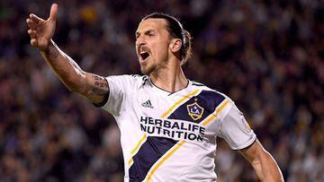 Zlatan Ibrahimovic wants the MLS to ditch VAR