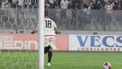 Sigue en vivo el partido del Torneo Clausura que mide en el Estadio Nacional de Lima a Universitario y a Sport Huancayo, hoy 4 de octubre, en As.com.