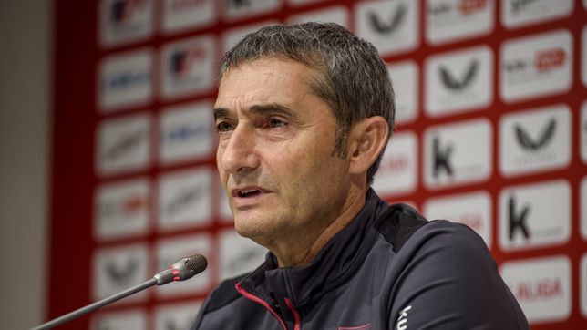 Valverde: “Tengo ganas de volver a Montjuïc”
