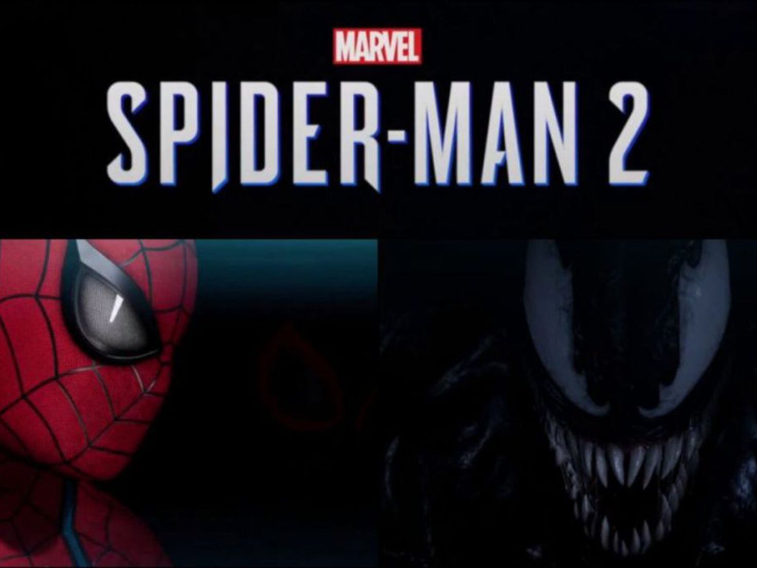 Marvel's Spider-Man 2 triunfa en la Comic-Con con un nuevo tráiler y su  propia PS5 personalizada - Meristation