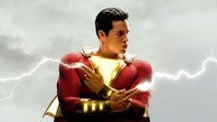 Mistakes may have been made in releasing the special cameos by Wonder Woman in Shazam 2.