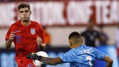 USA vs Uruguay: how & where to watch - times, TV, online