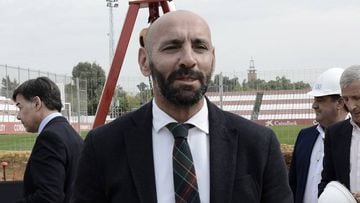 Canal Sur: Real Madrid keen on poaching Sevilla's Monchi