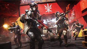 EA cree que la incertidumbre en torno a Call of Duty "es una oportunidad" para Battlefield