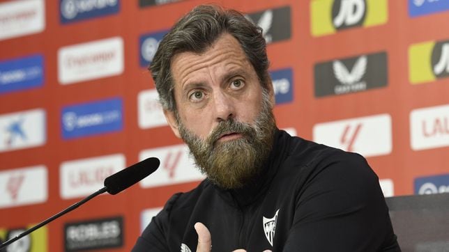 Quique: “¿Navas y Ramos? Yo apoyaría por este tipo de jugadores hasta que digan basta”