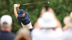 The 2022 PGA Championship first round is set to tee off on Thursday, with the final round scheduled for Sunday. How much do fans need to pay for tickets?