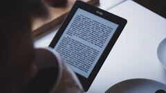 Amazon ofrece una lista de libros gratis para los usuarios de Kindle
