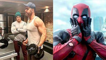 This is how Ryan Reynolds is training for Deadpool 3: We will see a more muscular Merc with a Mouth