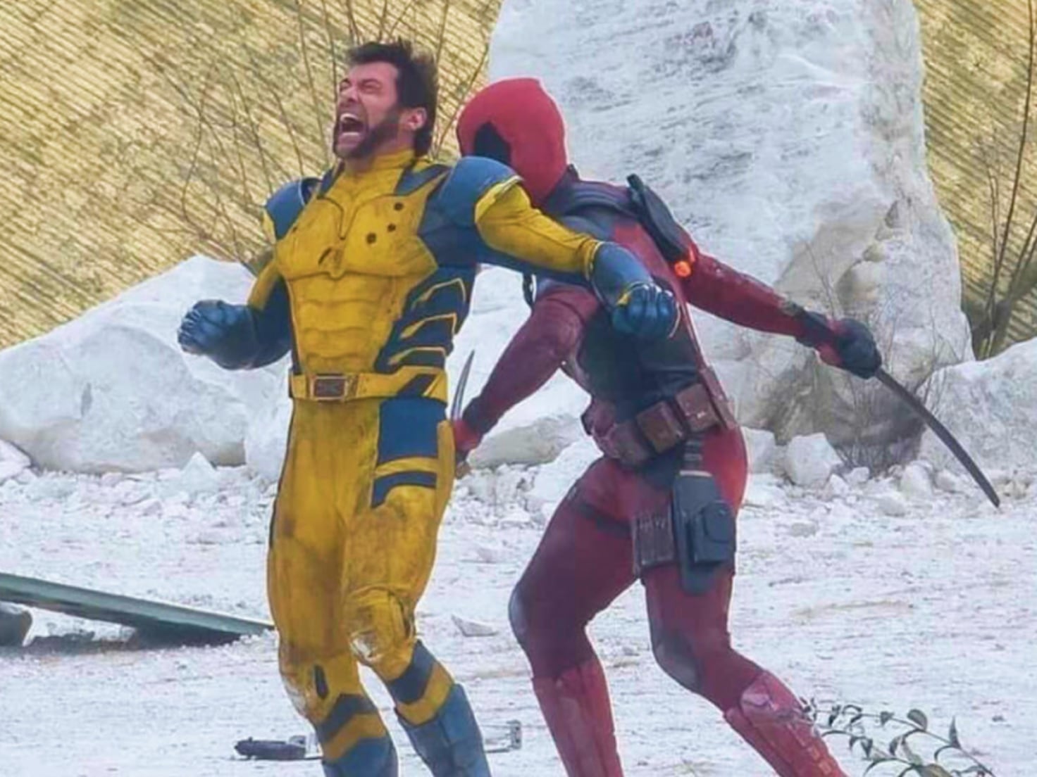 Deadpool 3': 'X-Men' director has already seen the movie and