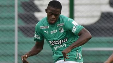Andrés Colorado será jugador de Sao Paulo