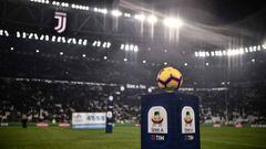 Las regiones desafían al Gobierno: cinco equipos del Calcio podrían volver a entrenar