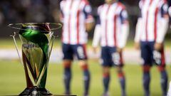 Chivas viene de atrás y derrota sobre la hora a Juárez en Copa MX