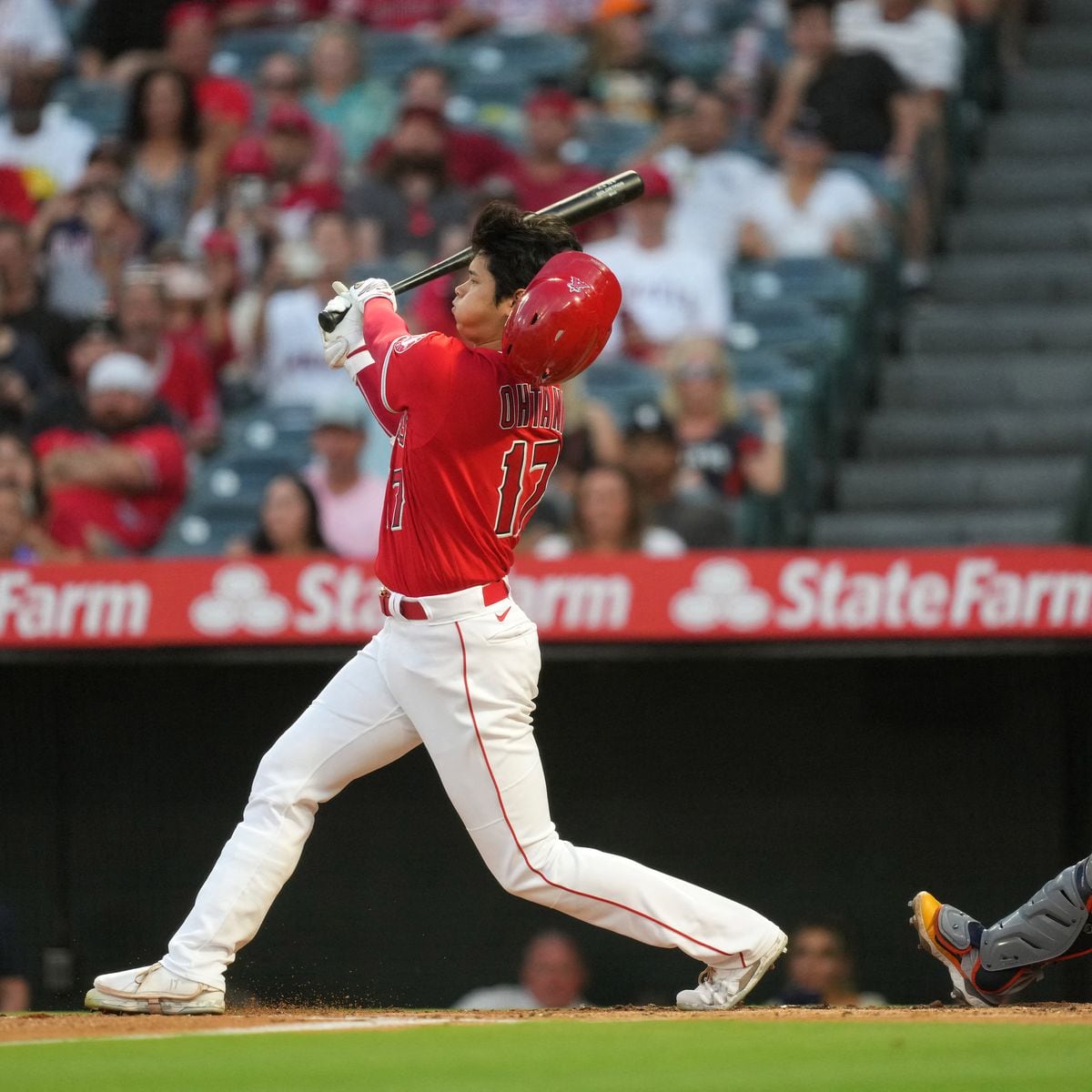 Is Shohei Ohtani or Aaron Judge baseball's main attraction?