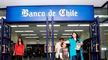 Horarios de los bancos en Chile en Nochebuena y Navidad : BancoEstado, BBVA, BCCH, Banco Chile...