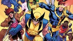 ‘X-Men 97′ muestra su primera imagen, confirma fecha de estreno y le llueven las críticas