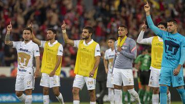 Pumas y sus acuerdos con Sporting de Lisboa y PSV