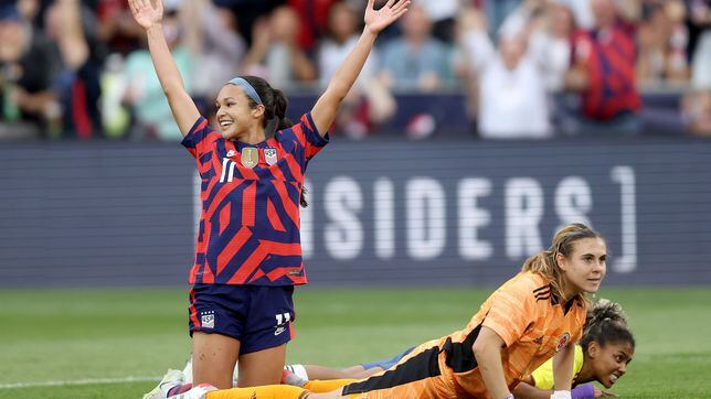 Fútbol en América: Fútbol Femenino: Uruguay Primera División