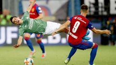 Raúl Jiménez y Wolverhampton avanzan de ronda en Europa League