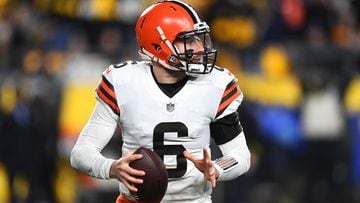 Commentary: Panthers' decision to start Baker Mayfield is the