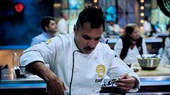 Ramiro Meneses, tras ganar su título como Master Chef Celebrity, abrió su propio restaurante.