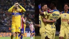 Jardine y Siboldi siguen demostrando jornada a jornada por qué son candidatos a llevarse el título en la Liga MX, ambos marchan con paso perfecto luego de tres semanas.