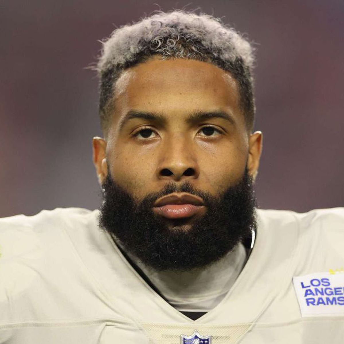 Rams add Odell Beckham, 6 more to Covid reserve, bringing total to